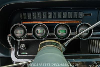 1965 Ford Thunderbird