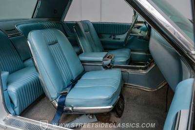 1965 Ford Thunderbird