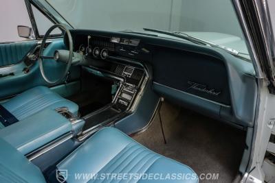 1965 Ford Thunderbird