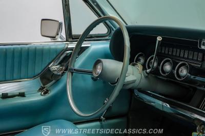 1965 Ford Thunderbird