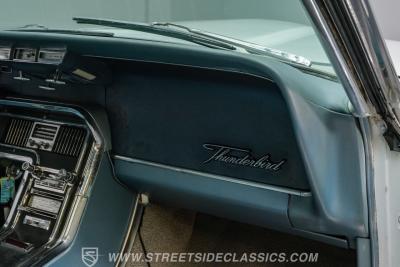 1965 Ford Thunderbird