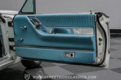 1965 Ford Thunderbird