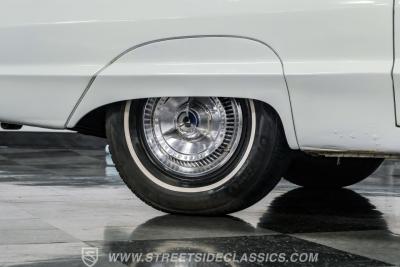 1965 Ford Thunderbird