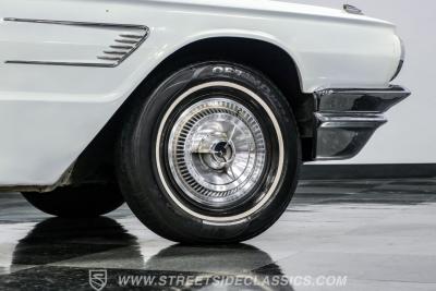 1965 Ford Thunderbird