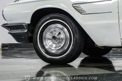 1965 Ford Thunderbird