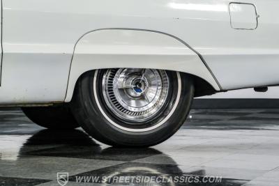 1965 Ford Thunderbird