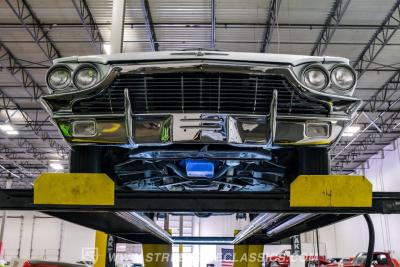 1965 Ford Thunderbird