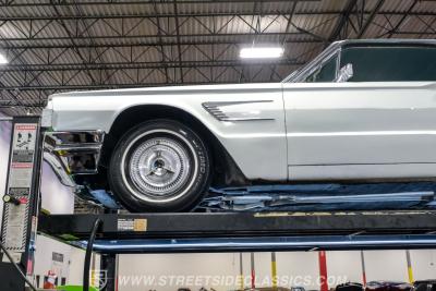 1965 Ford Thunderbird