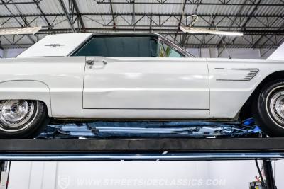 1965 Ford Thunderbird
