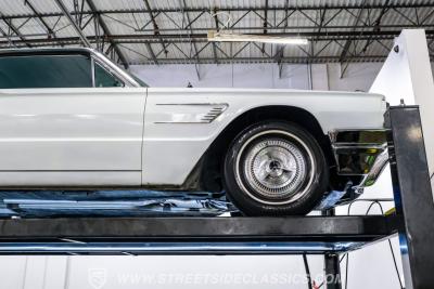 1965 Ford Thunderbird
