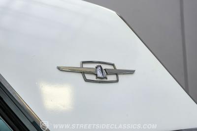 1965 Ford Thunderbird