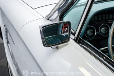 1965 Ford Thunderbird