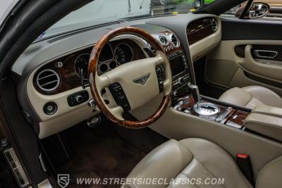 2008 Bentley Continental GT