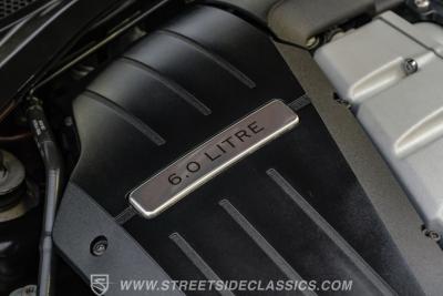 2008 Bentley Continental GT