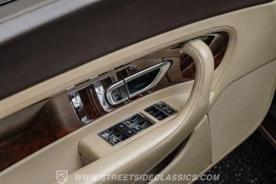 2008 Bentley Continental GT