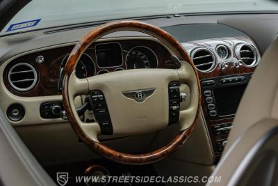 2008 Bentley Continental GT