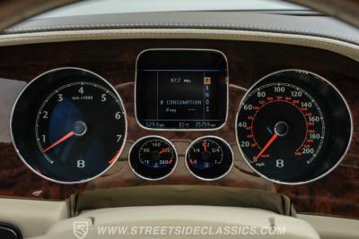 2008 Bentley Continental GT