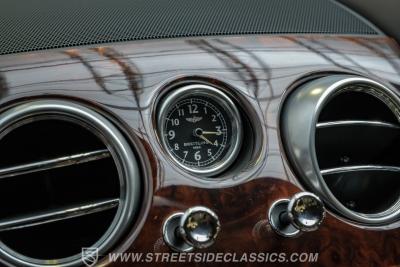 2008 Bentley Continental GT
