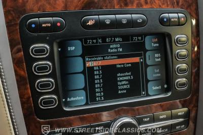 2008 Bentley Continental GT