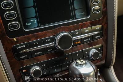 2008 Bentley Continental GT