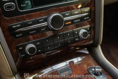 2008 Bentley Continental GT
