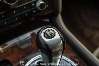 2008 Bentley Continental GT