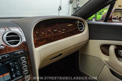 2008 Bentley Continental GT