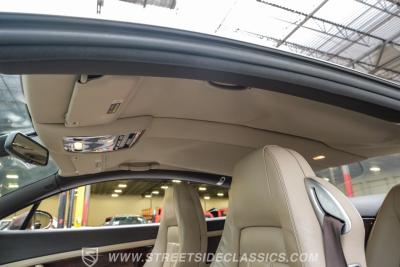 2008 Bentley Continental GT