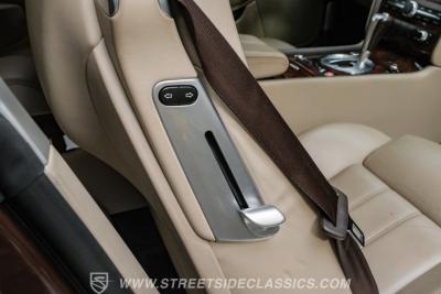 2008 Bentley Continental GT
