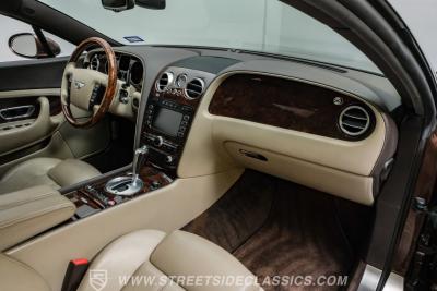 2008 Bentley Continental GT