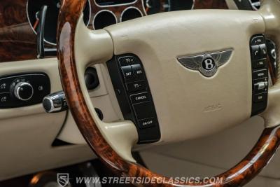 2008 Bentley Continental GT