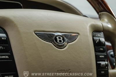 2008 Bentley Continental GT