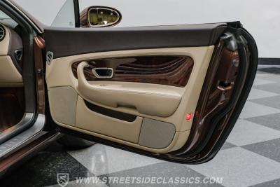 2008 Bentley Continental GT