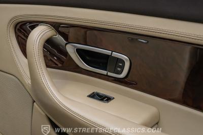 2008 Bentley Continental GT