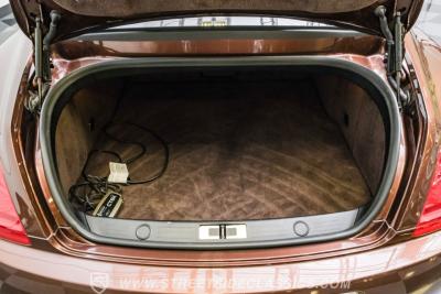 2008 Bentley Continental GT