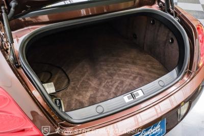 2008 Bentley Continental GT
