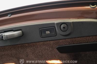 2008 Bentley Continental GT
