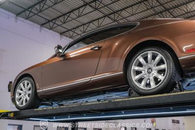 2008 Bentley Continental GT