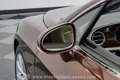 2008 Bentley Continental GT