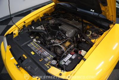 1995 Ford Mustang GT Convertible