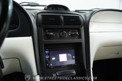 1995 Ford Mustang GT Convertible