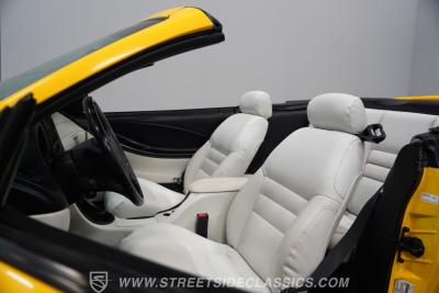 1995 Ford Mustang GT Convertible