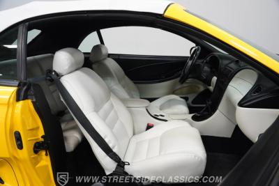 1995 Ford Mustang GT Convertible