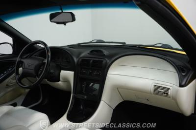 1995 Ford Mustang GT Convertible