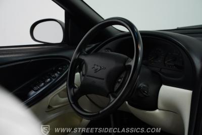 1995 Ford Mustang GT Convertible