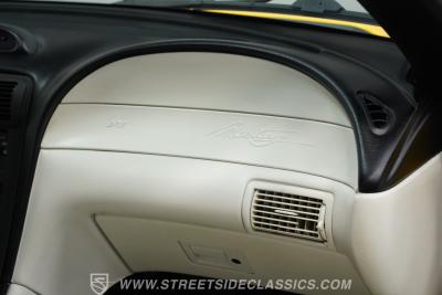 1995 Ford Mustang GT Convertible
