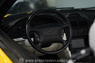 1995 Ford Mustang GT Convertible