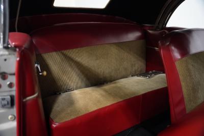 1946 Ford Super Deluxe Convertible