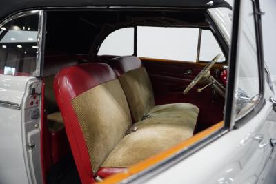 1946 Ford Super Deluxe Convertible