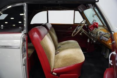 1946 Ford Super Deluxe Convertible